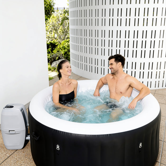 Dein Zuhause wird zum Spa