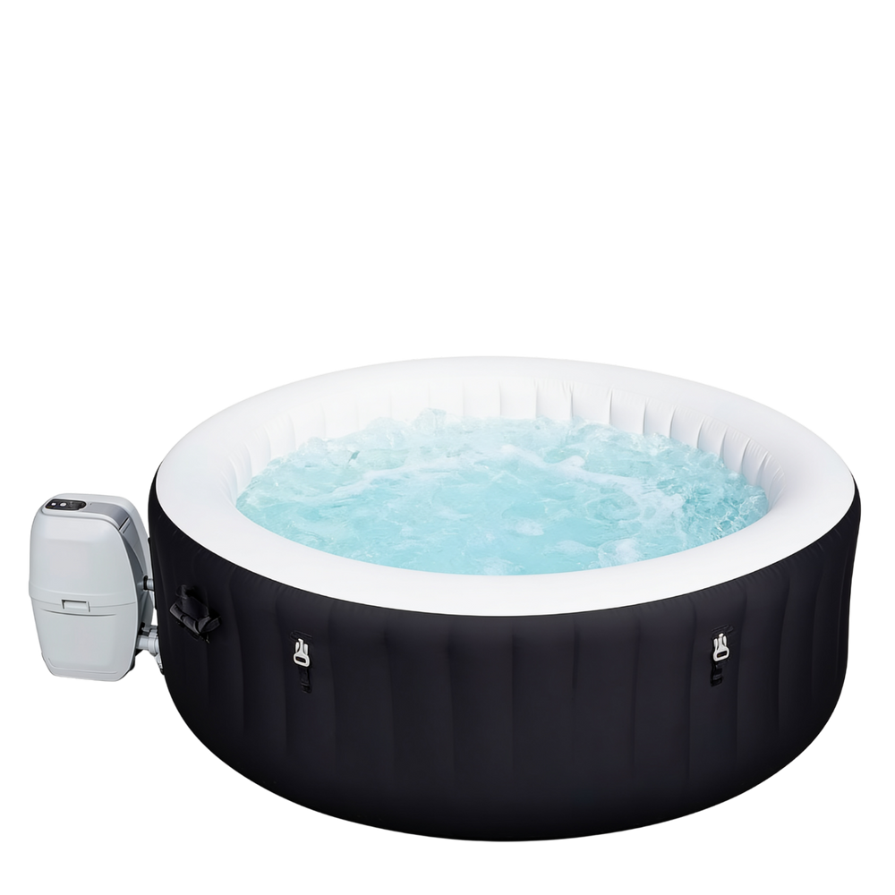 Aufblasbarer Whirlpool